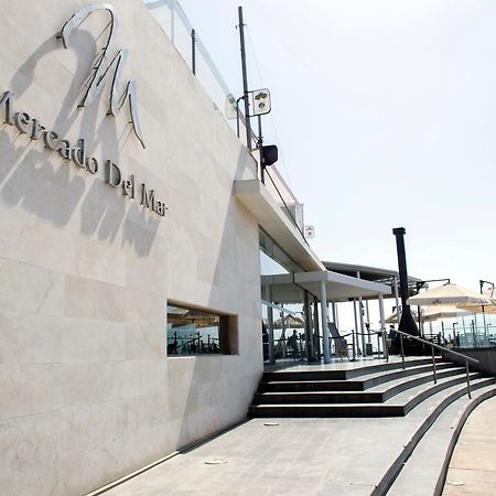 Enjoy Vina Del Mar Hotel Екстериор снимка The Marina del Rey location