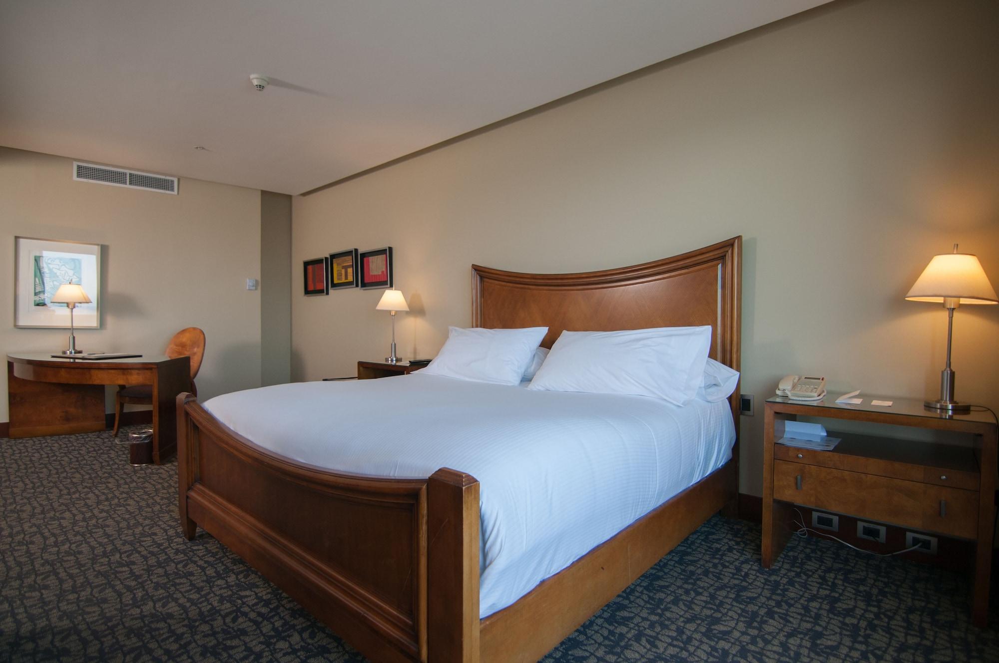 Enjoy Vina Del Mar Hotel Екстериор снимка