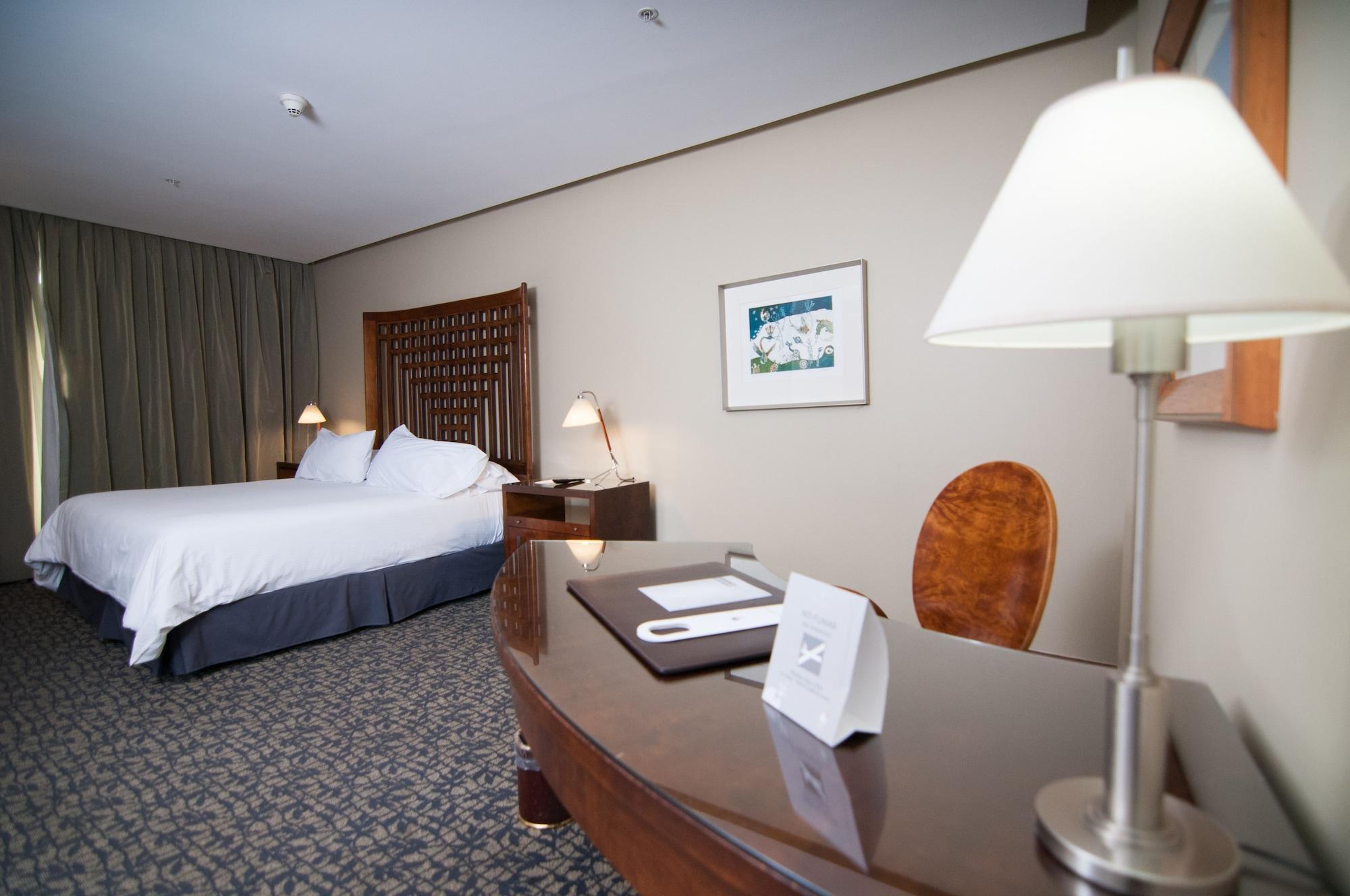 Enjoy Vina Del Mar Hotel Екстериор снимка A room at the hotel