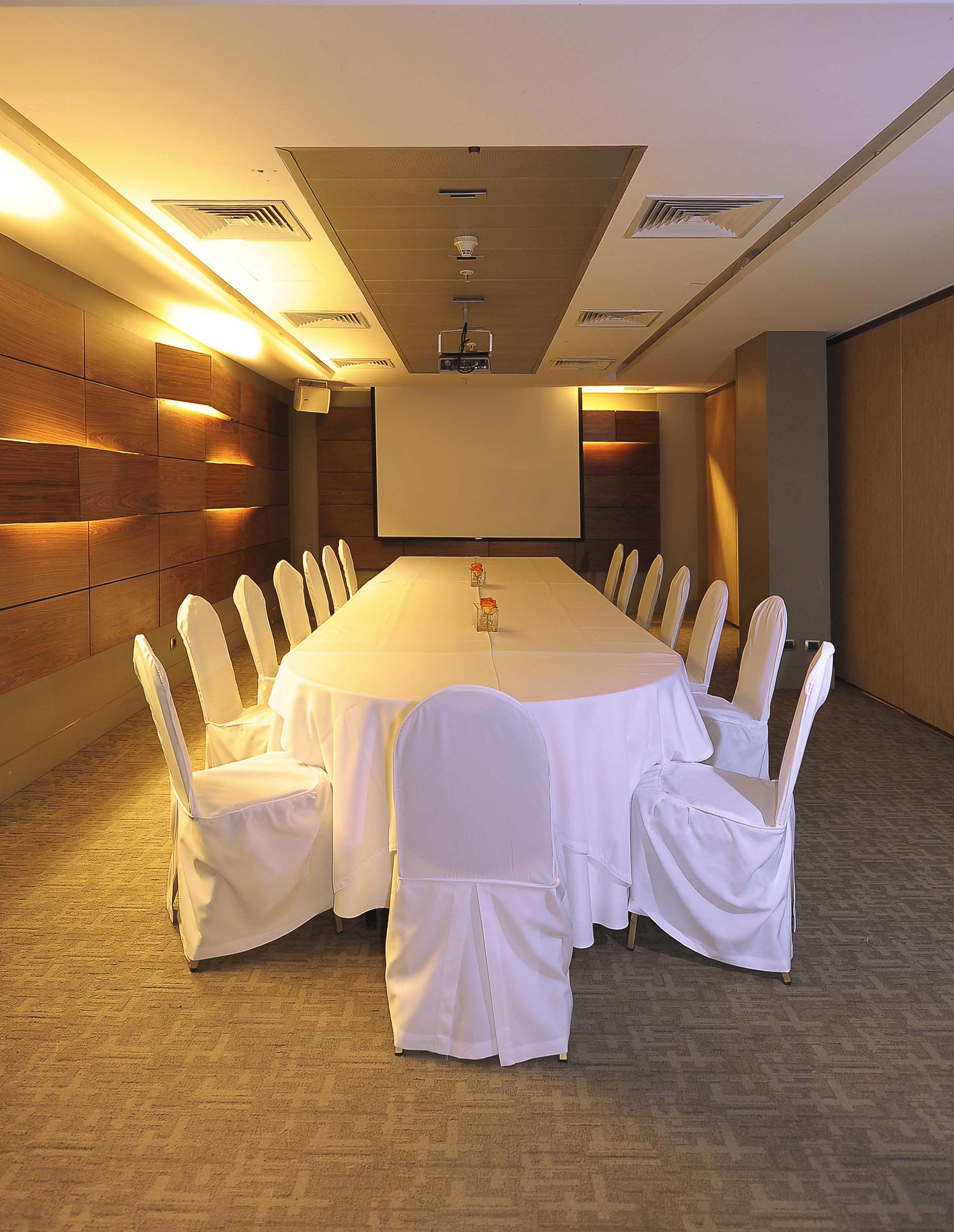 Enjoy Vina Del Mar Hotel Екстериор снимка A meeting room
