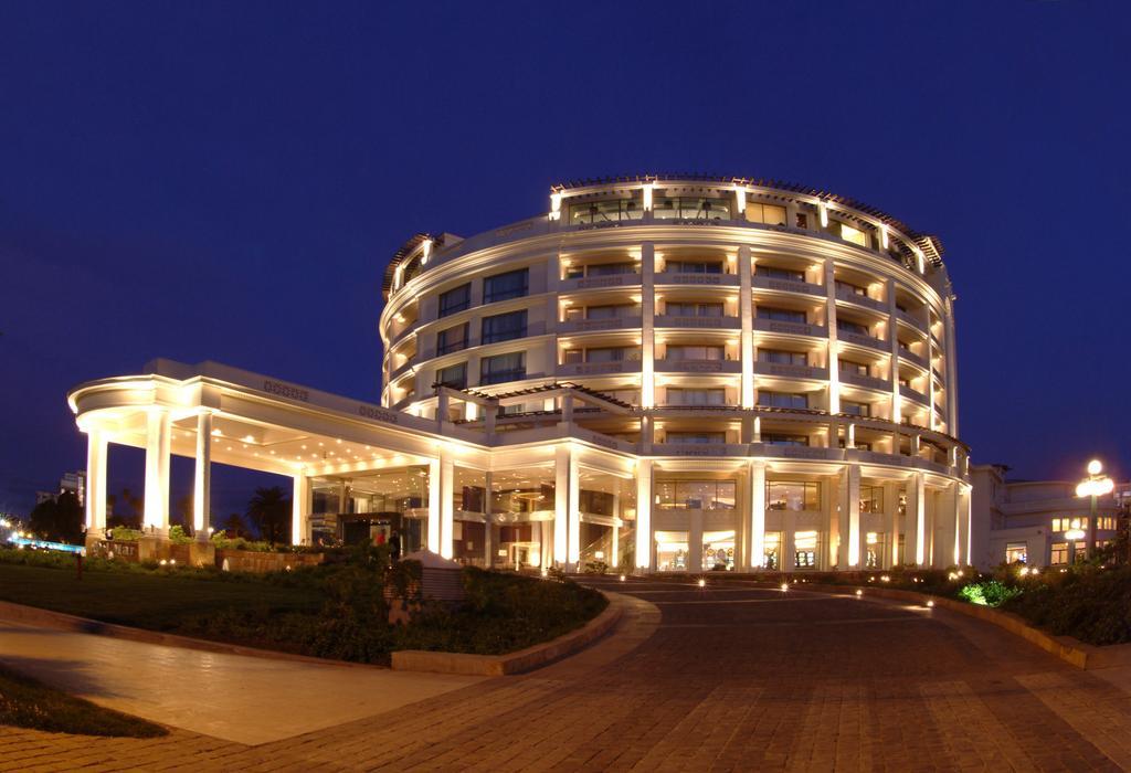 Enjoy Vina Del Mar Hotel Екстериор снимка The Westin Chosun Hotel