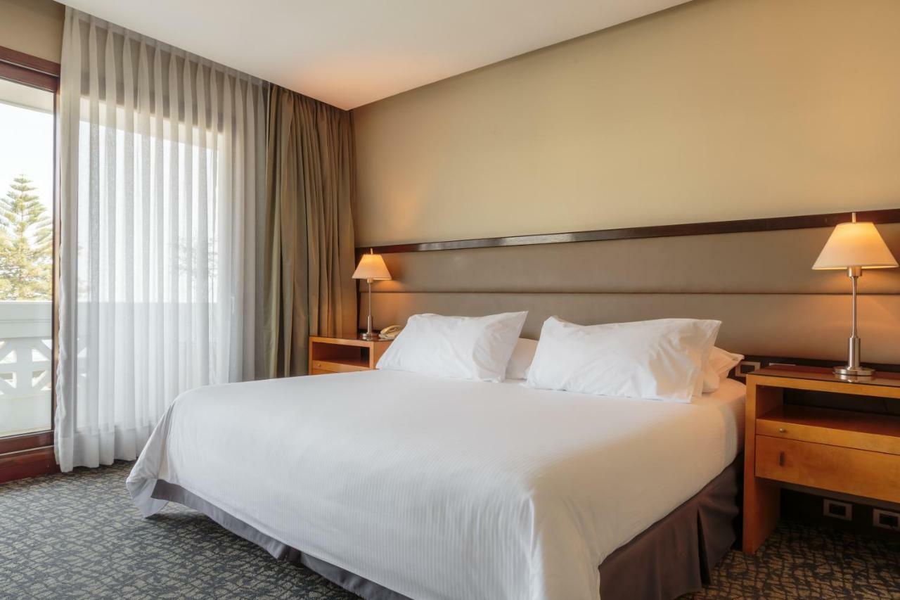 Enjoy Vina Del Mar Hotel Стая снимка