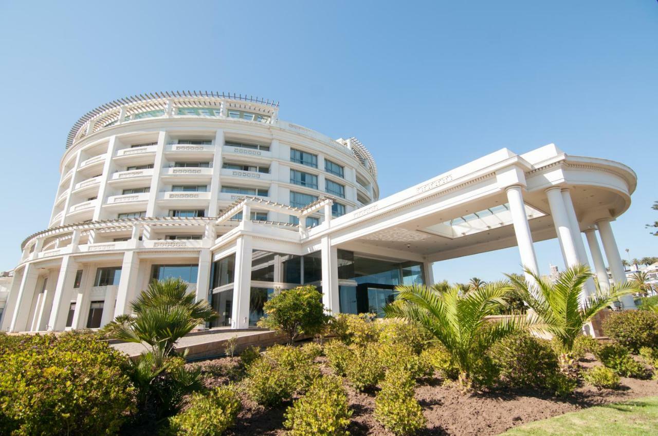 Enjoy Vina Del Mar Hotel Екстериор снимка The Westin La Jolla