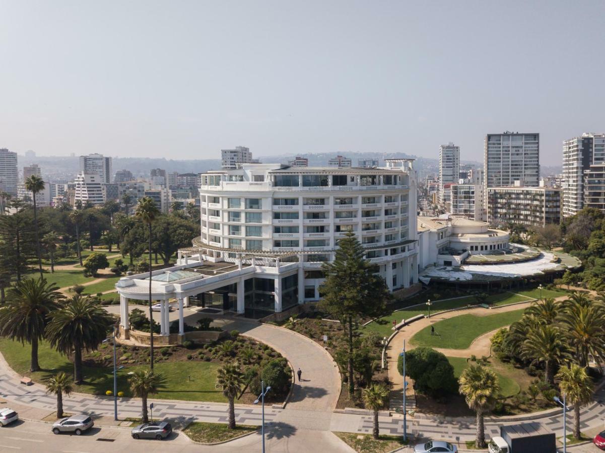 Enjoy Vina Del Mar Hotel Екстериор снимка The SCRIPPS Research Foundation