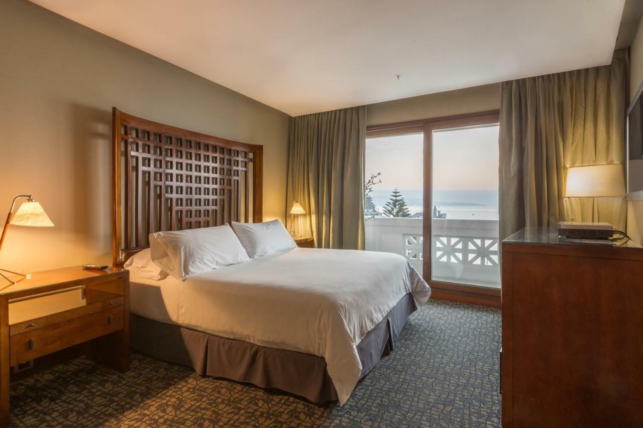 Enjoy Vina Del Mar Hotel Екстериор снимка